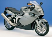 BMW K 1200 S